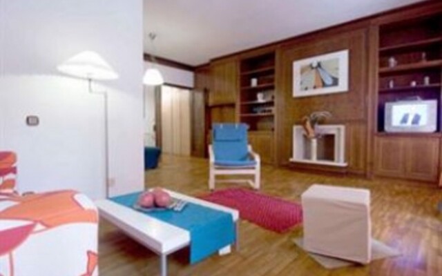 Centric Apartment Universitat