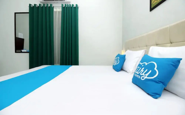 Airy Syariah Kutilang 99 Banjarbaru