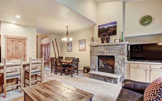 Mountain Thunder M602