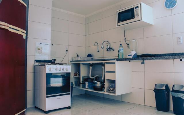 Hotel Villa Salvador