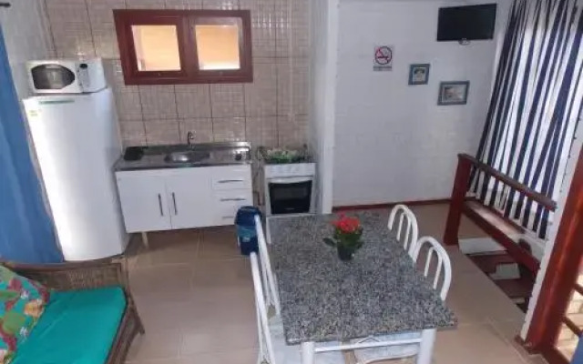 Pousada do Vento Tranquilo