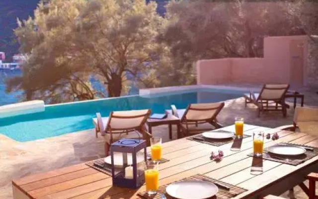 Villa Amoudia