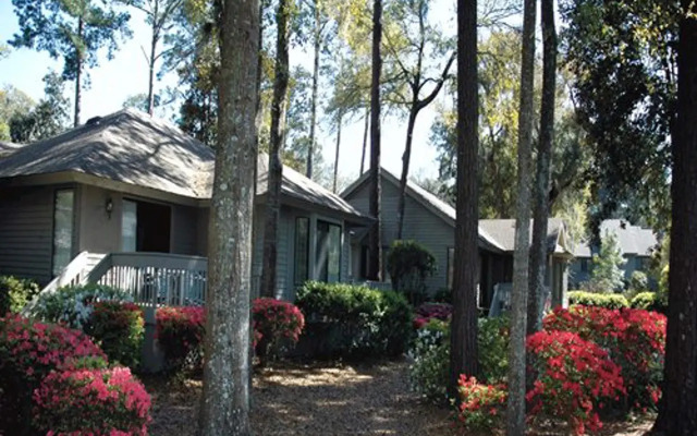 Carolina Club by Spinnaker Resorts