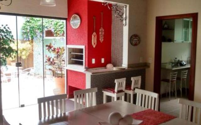 Casa Lagoa Da Conceição