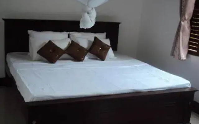 Bandara House