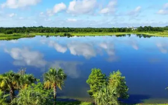 Lakeview Point of Vista Cay