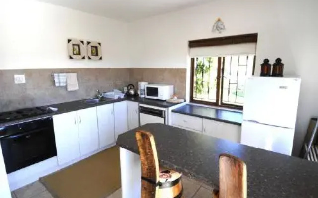 Casa del Sole