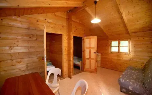 Camping U STABIACCIU