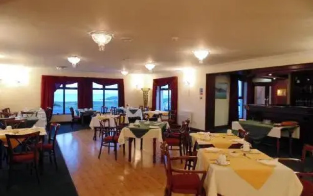 The Achill Head Hotel