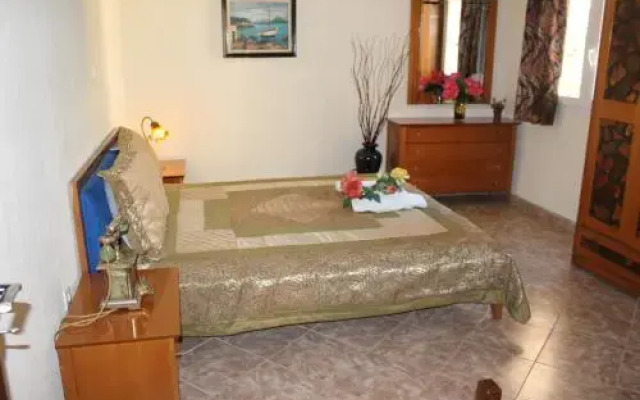 Athina Rooms