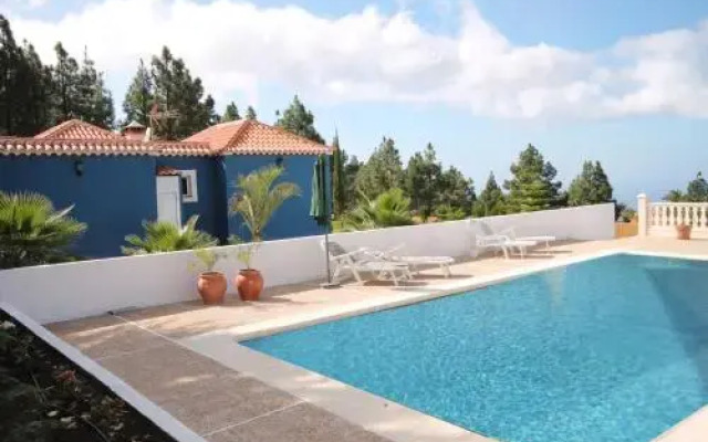 Villas Las Cercas