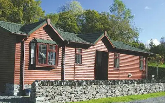 Pound Farm Lodges