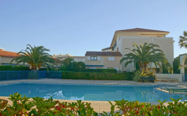 Holiday home Le Domaine D'azur Le Lavandou