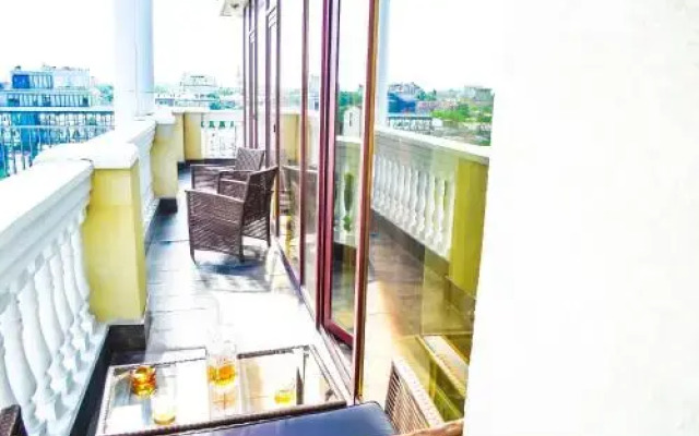 Gefest Apartments