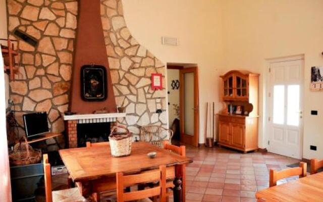 La Masseria di Villa Giulia