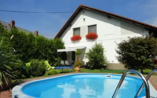 Holiday house Morávkovi