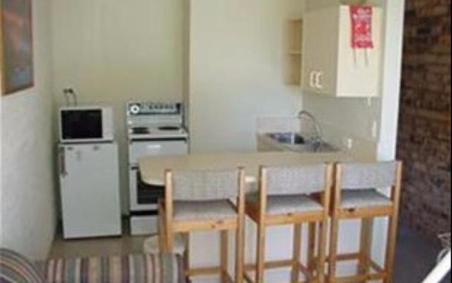 Ellswood 1 Holiday Apartment