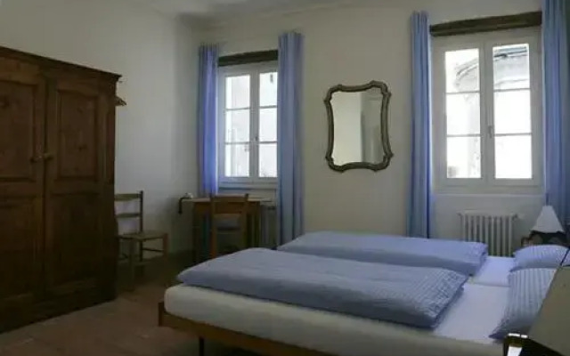 Albergo Casa Santo Stefano