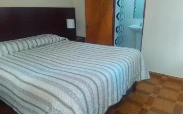 Hostal El Loa