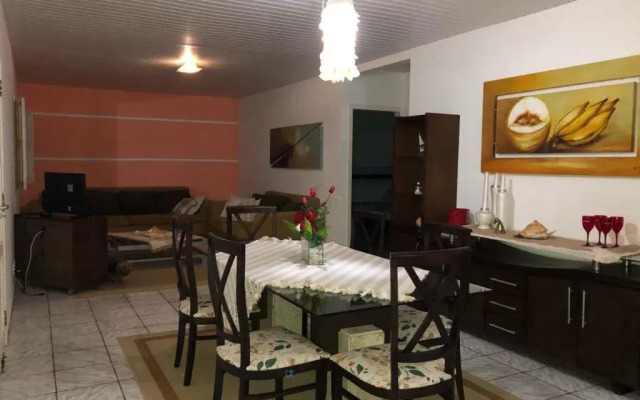 Casa temporada em Canoa Quebrada