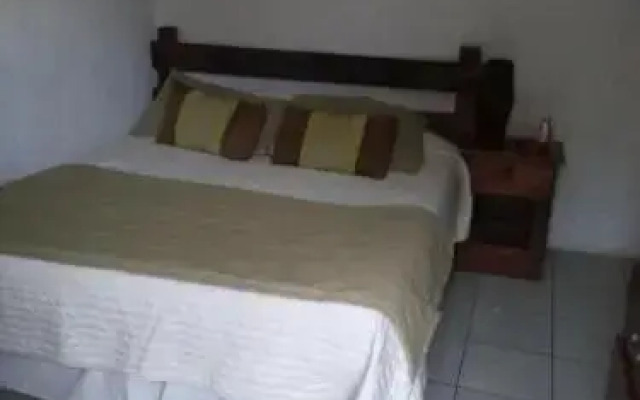 Hostal Cactus