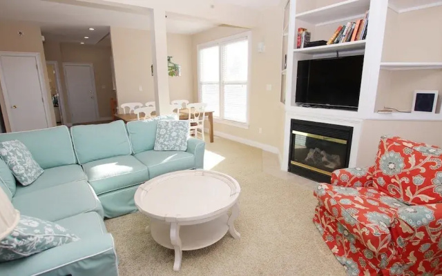 Sunset Vista - 4 Br Home
