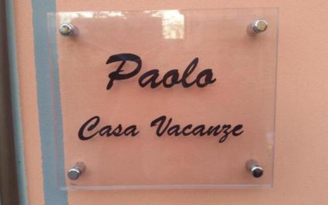 Casa Vacanze Paolo