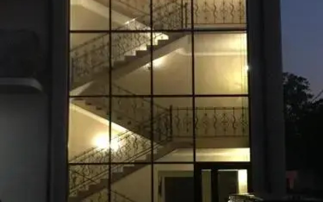 Park Hotel