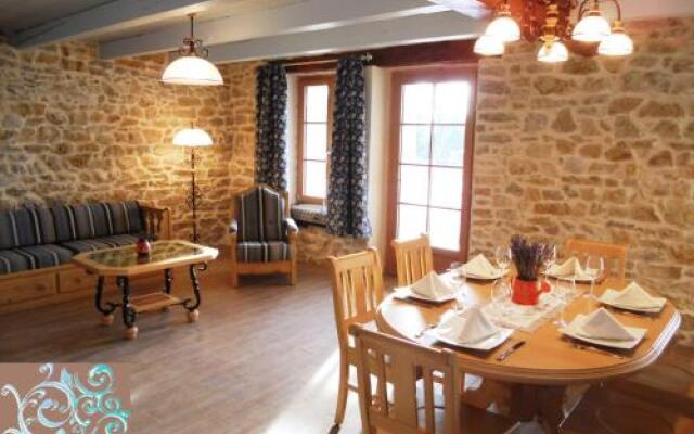 La Ferme de Marguerite