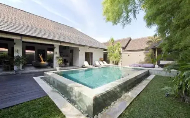 Daria Villa