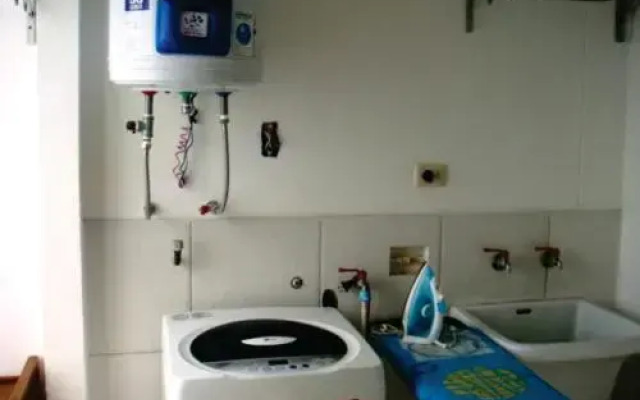 Apartamento Paracas