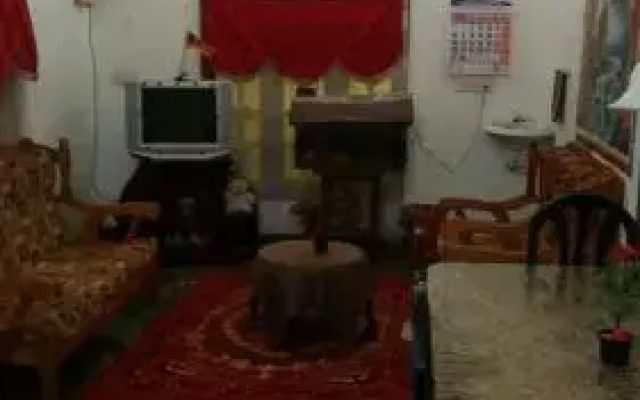 Jp House