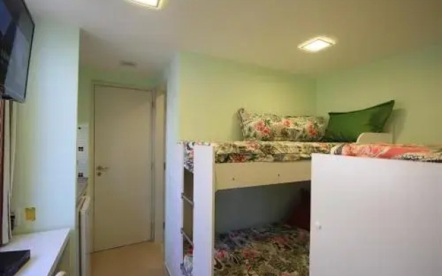GoHouse Matos 6