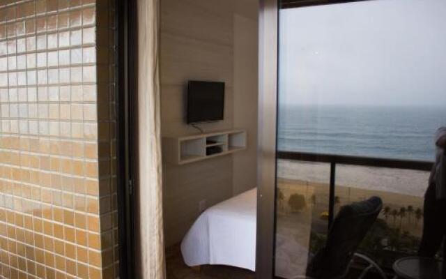 Ipanema Beach View