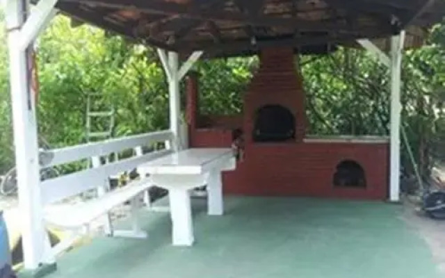 Hostel e Camping Costa Brava