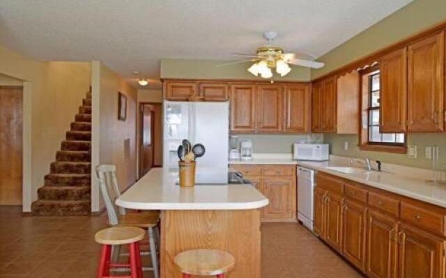 Arnolds River Retreat