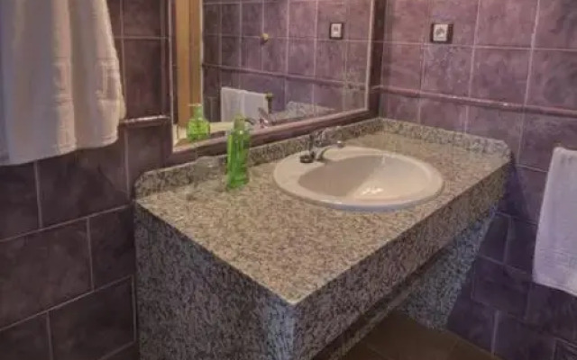 La Estrella de David