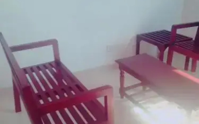Hikari Homestay