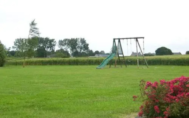 Gîtes de Ballant