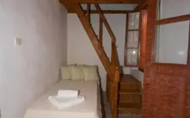 Perivoli Apartment