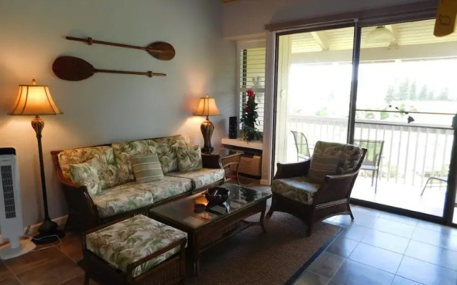 Hale Lani - 1 Br Condo