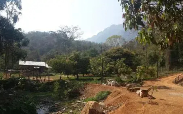 Doo-Dao-Doi Farm & Stay