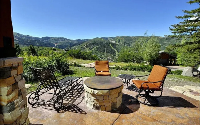 Abode Atop Park City