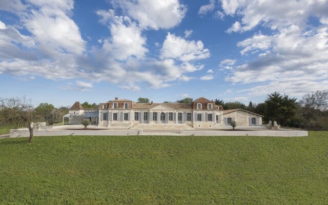 Chateau Prieure Marquet