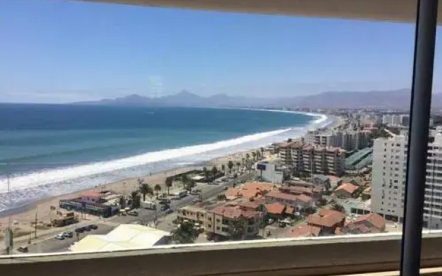 Departamento en Peñuelas Club