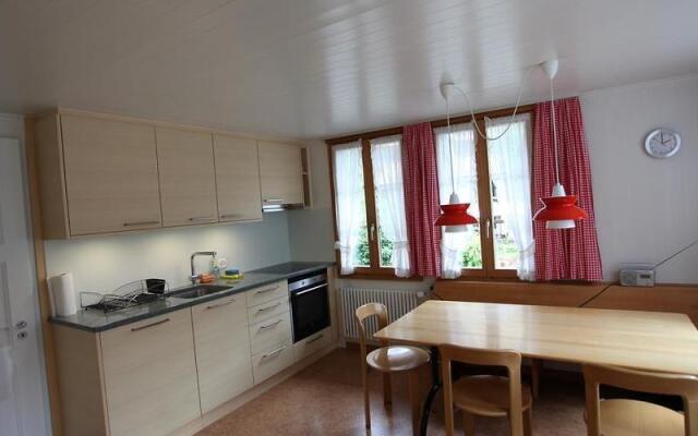 Lena Chalet - Inh 25206