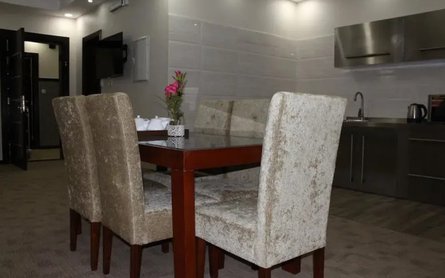 ETAB Hotels Suites