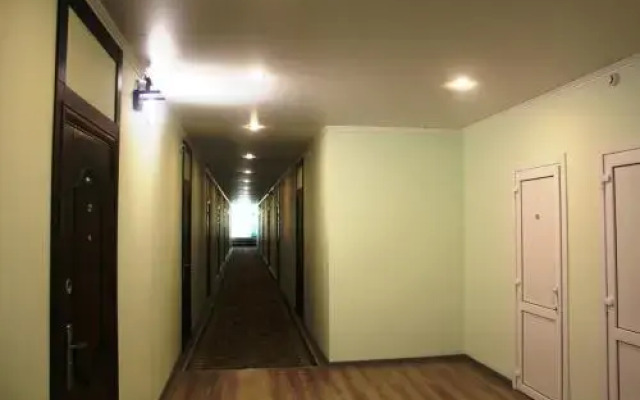 Hotel Ruza