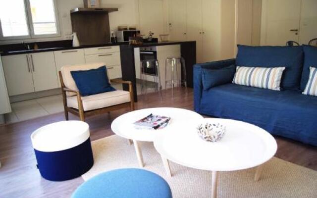 Rivage, maison à Carnac Plage