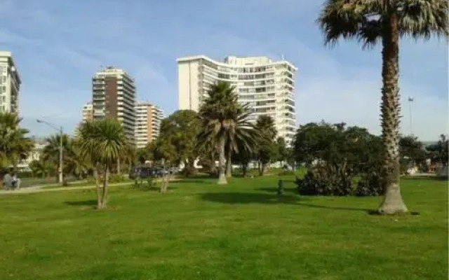 Arriendo Viña Playa Acapulco